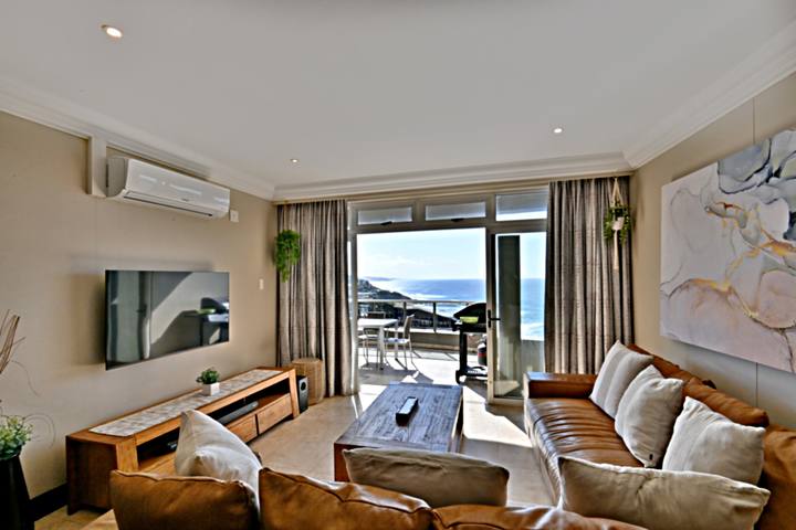Ballito Manor View 605 Lounge